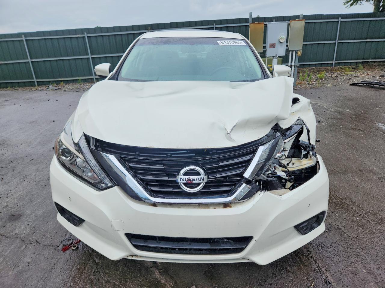 2018 NISSAN ALTIMA 3.5 SL — снимка 5