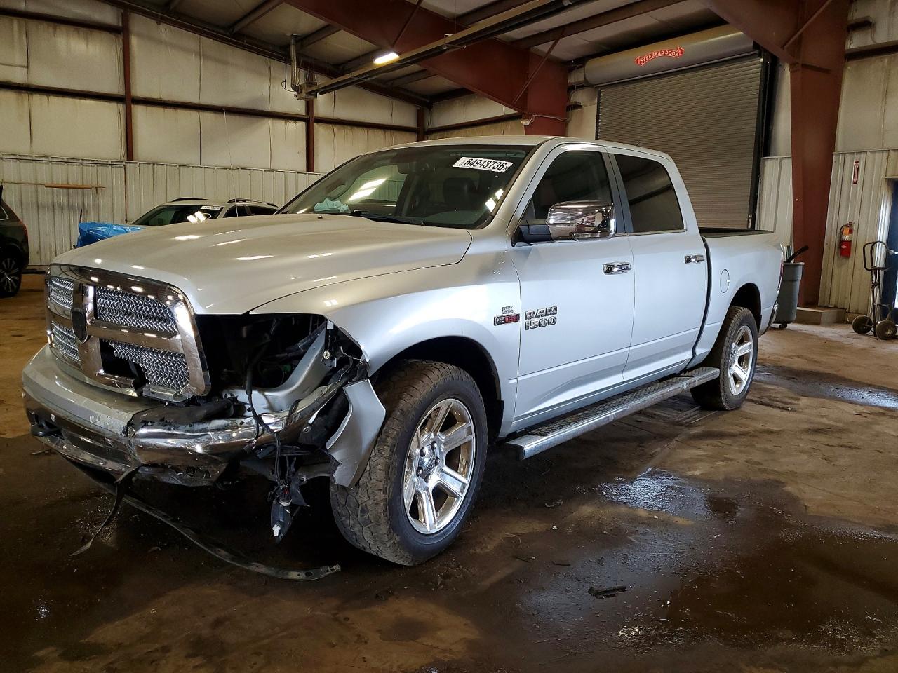 2017 RAM 1500 SLT