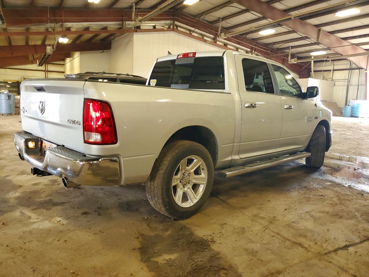 2017 RAM 1500 SLT — снимка 3
