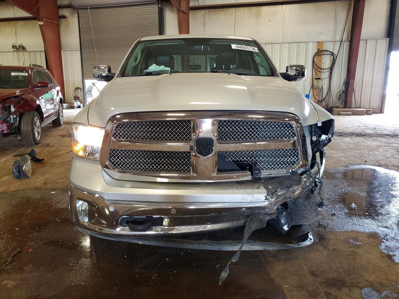 2017 RAM 1500 SLT — снимка 5