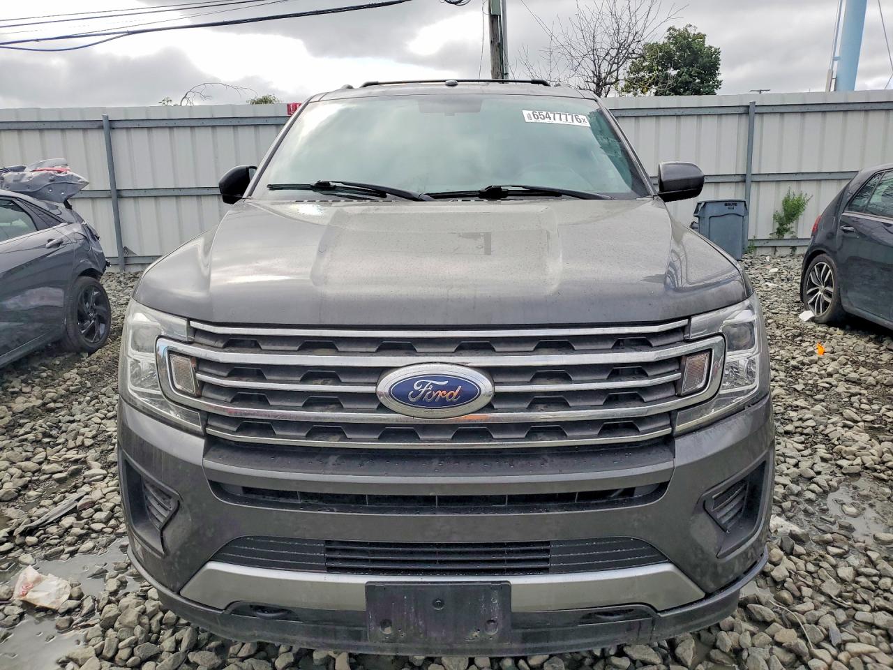 2018 FORD EXPEDITION MAX XLT — снимка 5