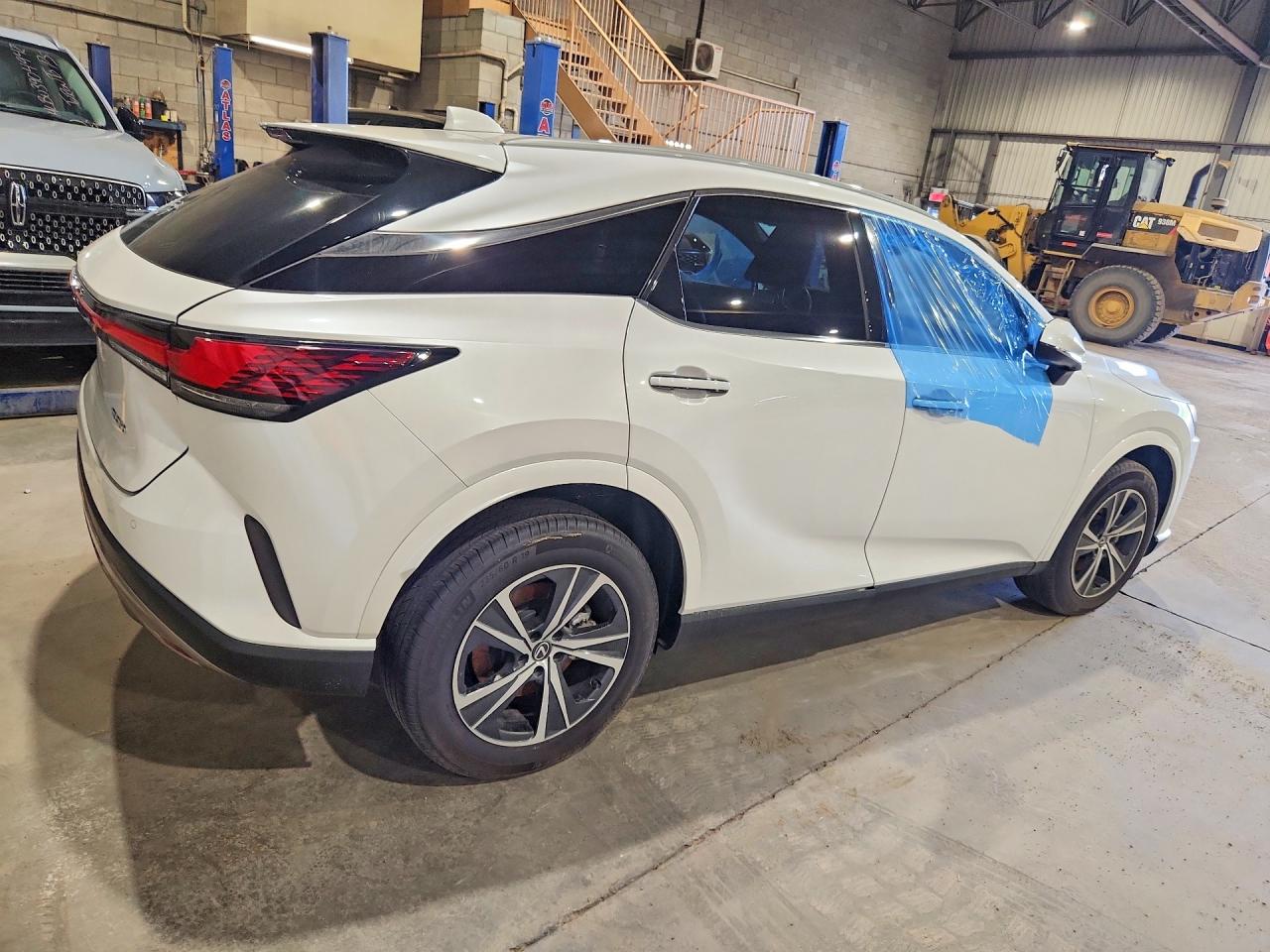 2023 LEXUS RX — снимка 3