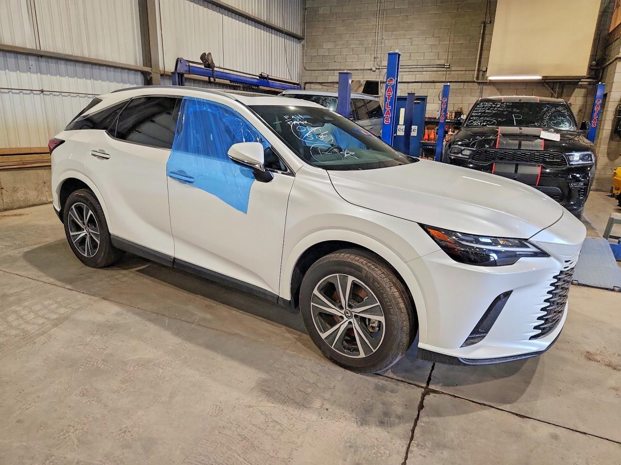 2023 LEXUS RX — снимка 4