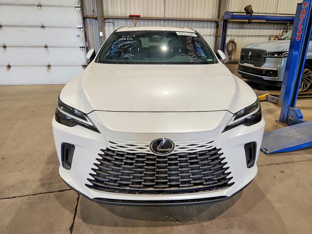 2023 LEXUS RX — снимка 5