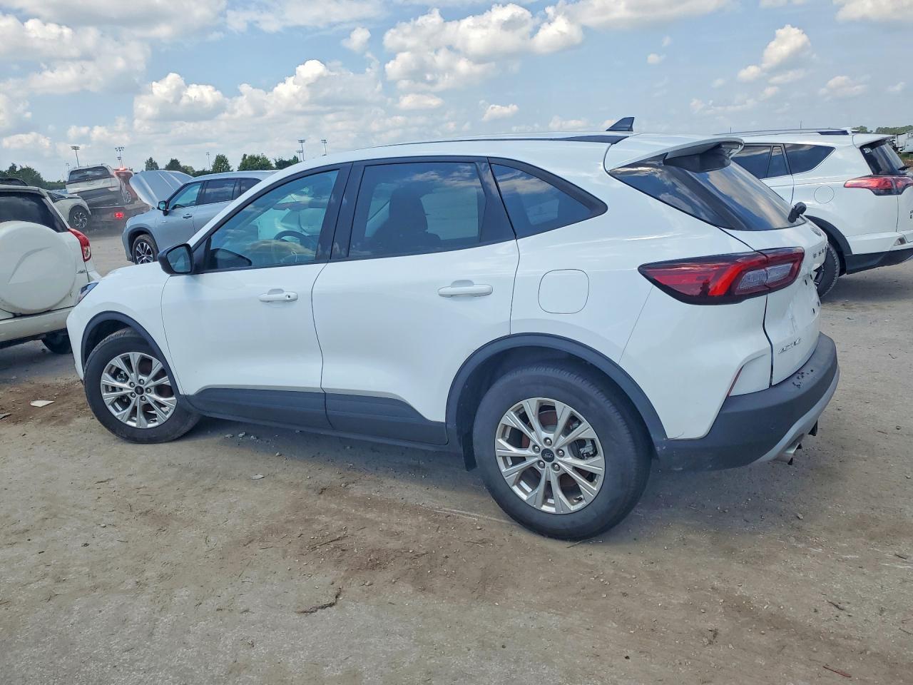 2025 FORD ESCAPE ACTIVE — снимка 2