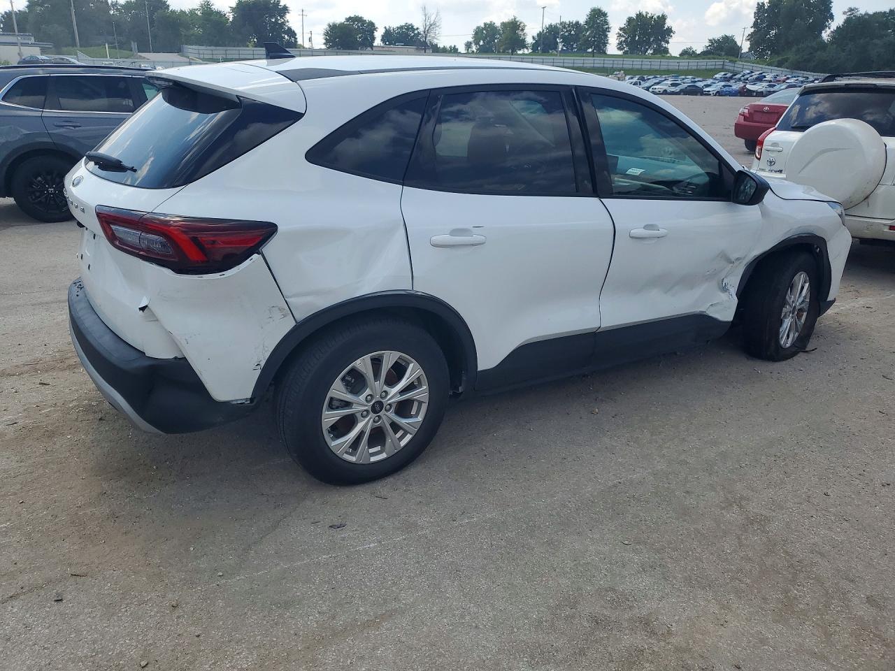 2025 FORD ESCAPE ACTIVE — снимка 3