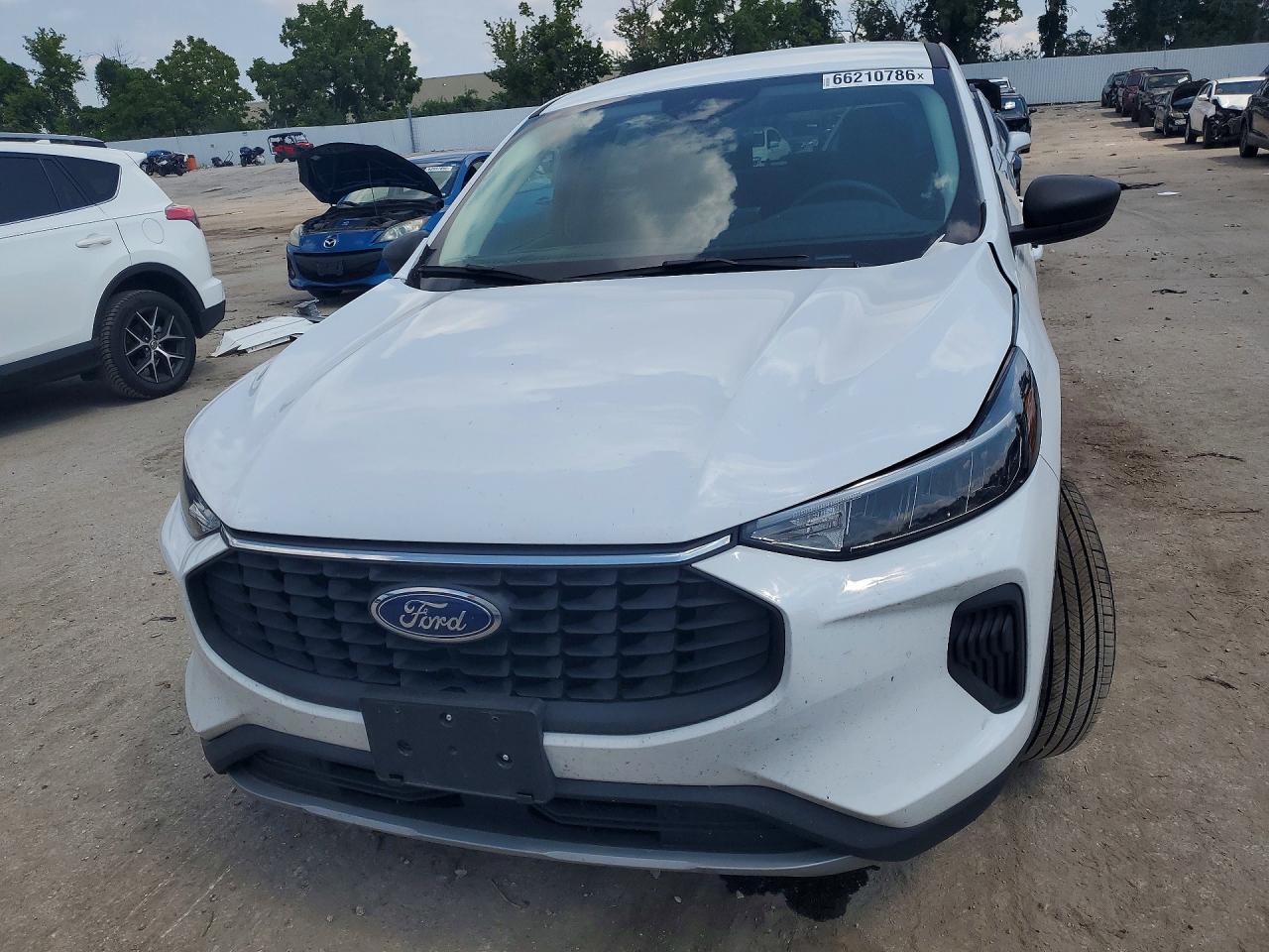 2025 FORD ESCAPE ACTIVE — снимка 5