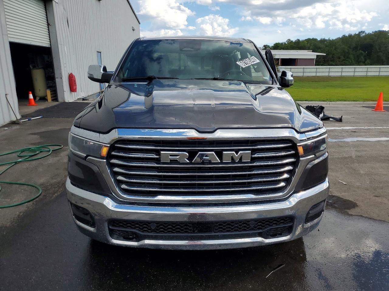 2026 RAM 1500 LARAMIE — снимка 5