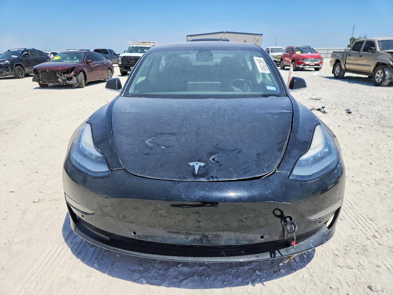 2018 TESLA MODEL 3 — снимка 5