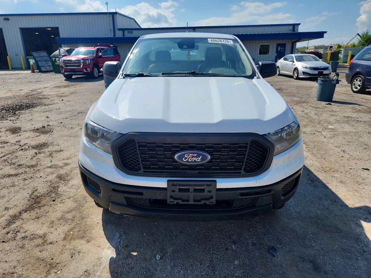 2022 FORD RANGER XL — снимка 5