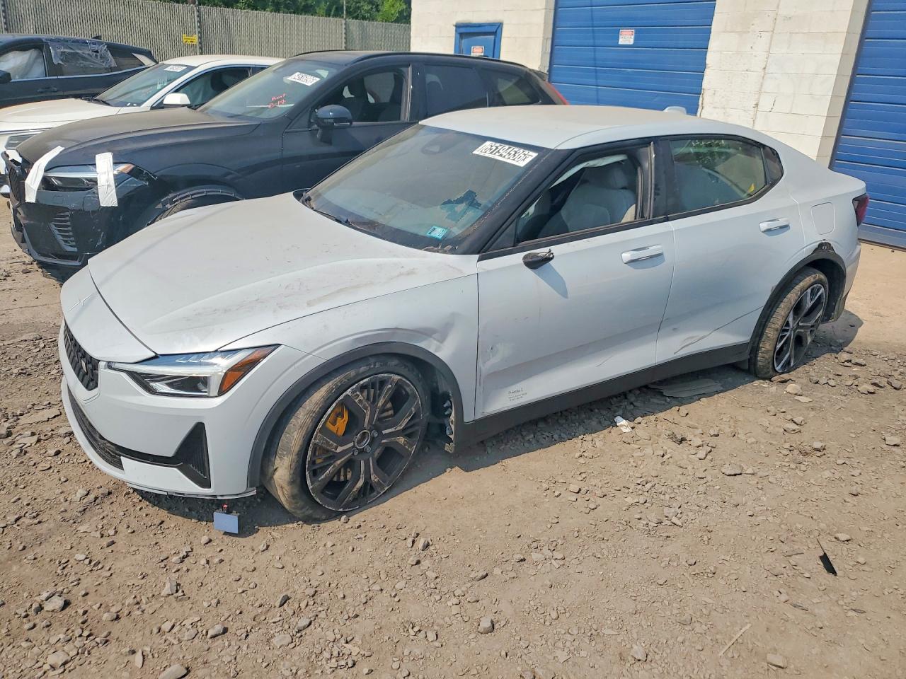 2023 POLESTAR 2