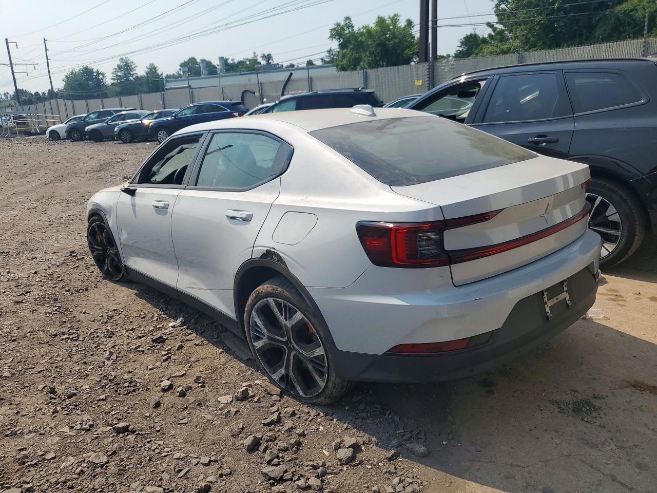 2023 POLESTAR 2 — снимка 2