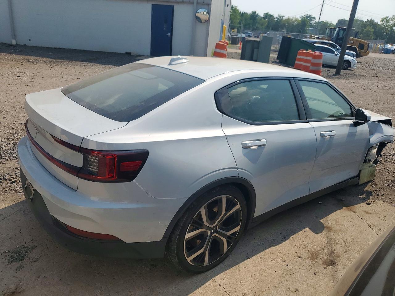 2023 POLESTAR 2 — снимка 3