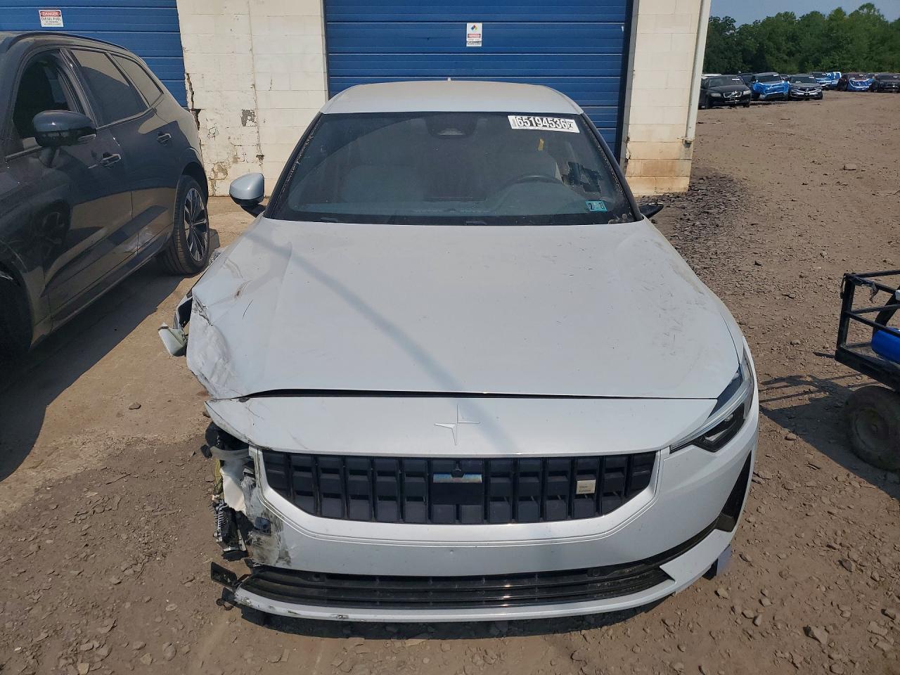 2023 POLESTAR 2 — снимка 5