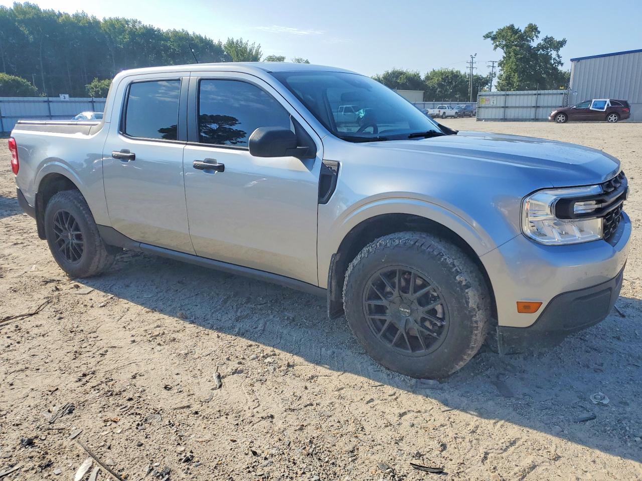 2022 FORD MAVERICK XL — снимка 4