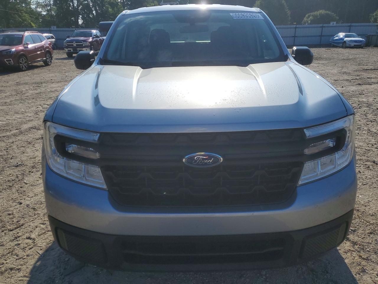 2022 FORD MAVERICK XL — снимка 5