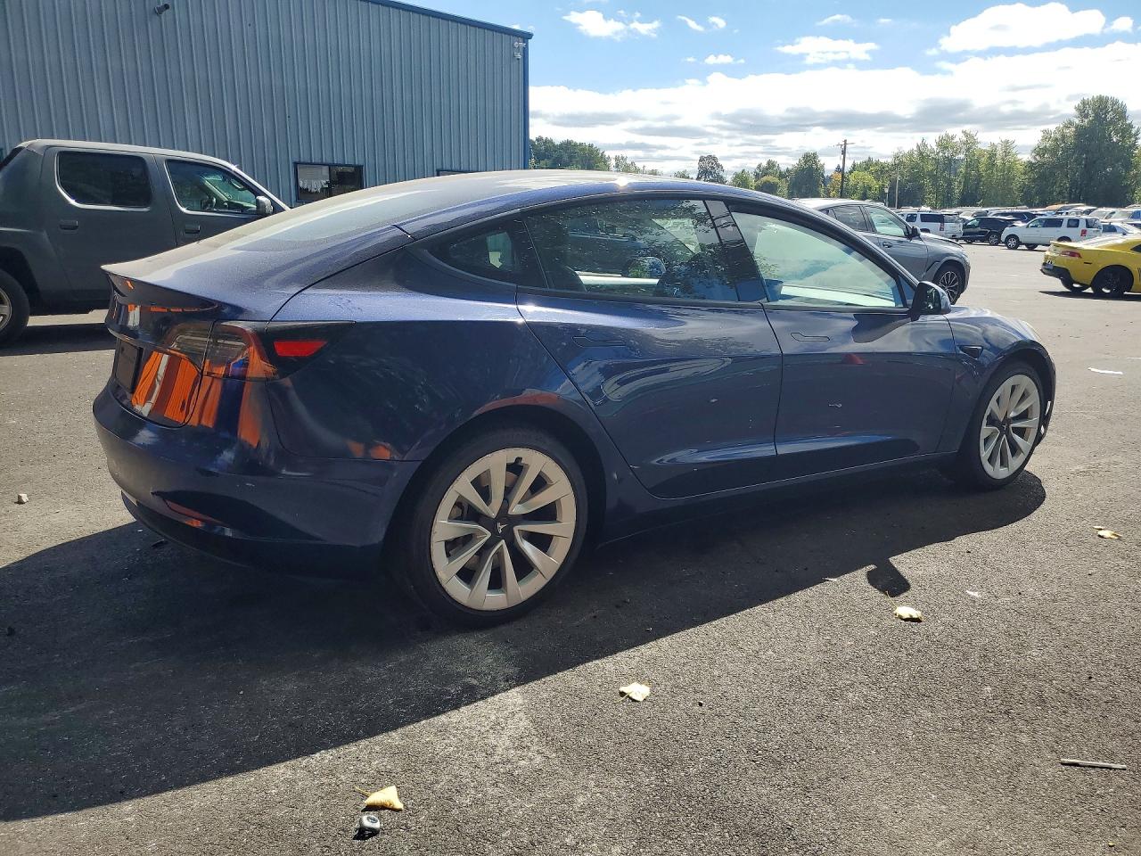 2023 TESLA MODEL 3 — снимка 3