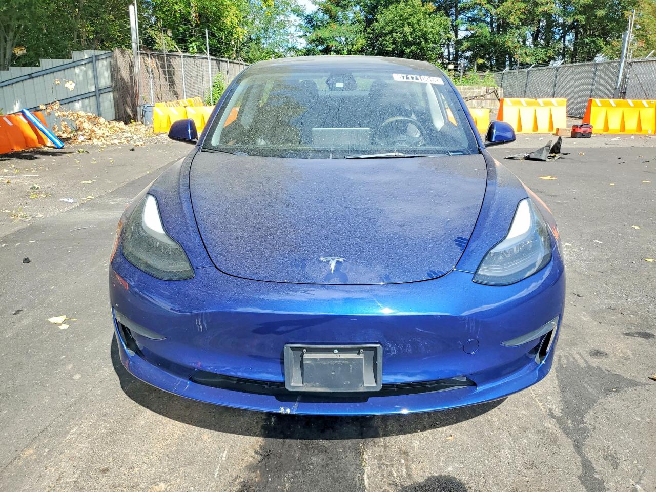 2023 TESLA MODEL 3 — снимка 5