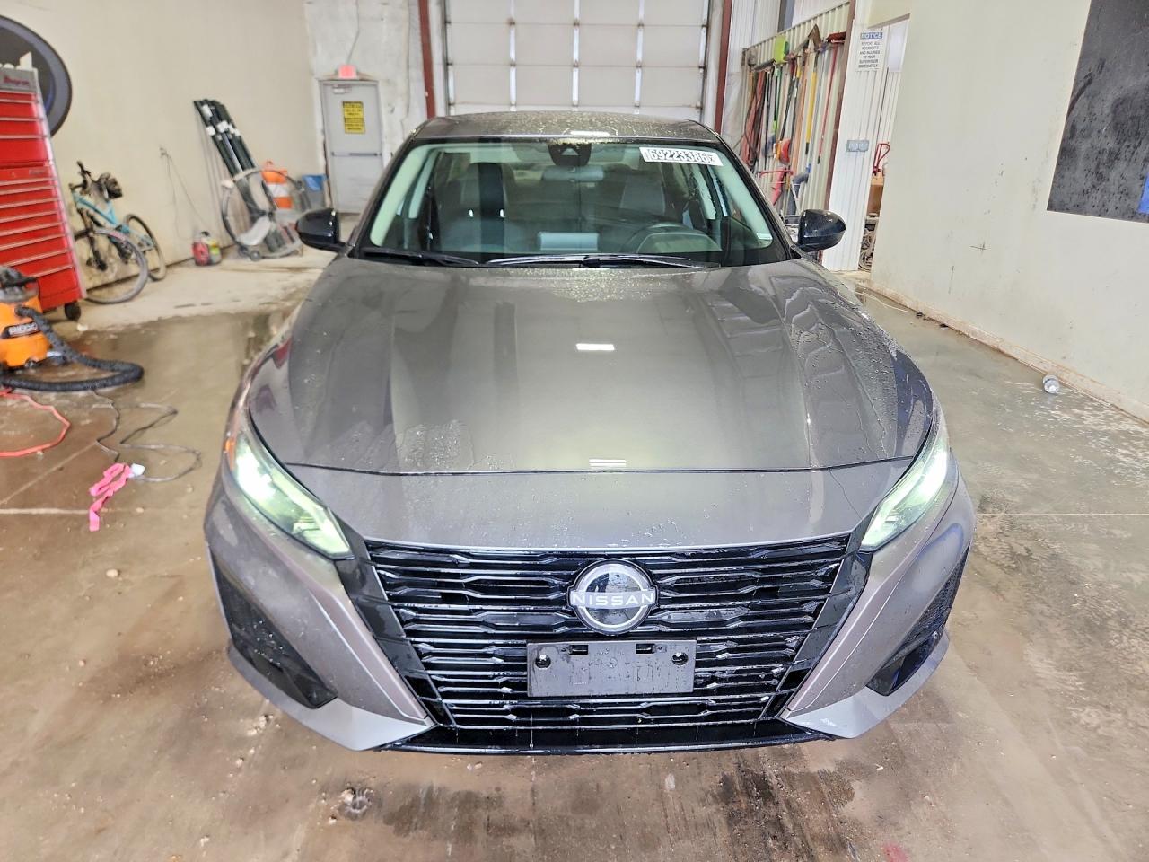 2026 NISSAN ALTIMA SV — снимка 5