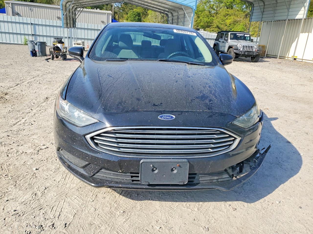 2017 FORD FUSION SE — снимка 5