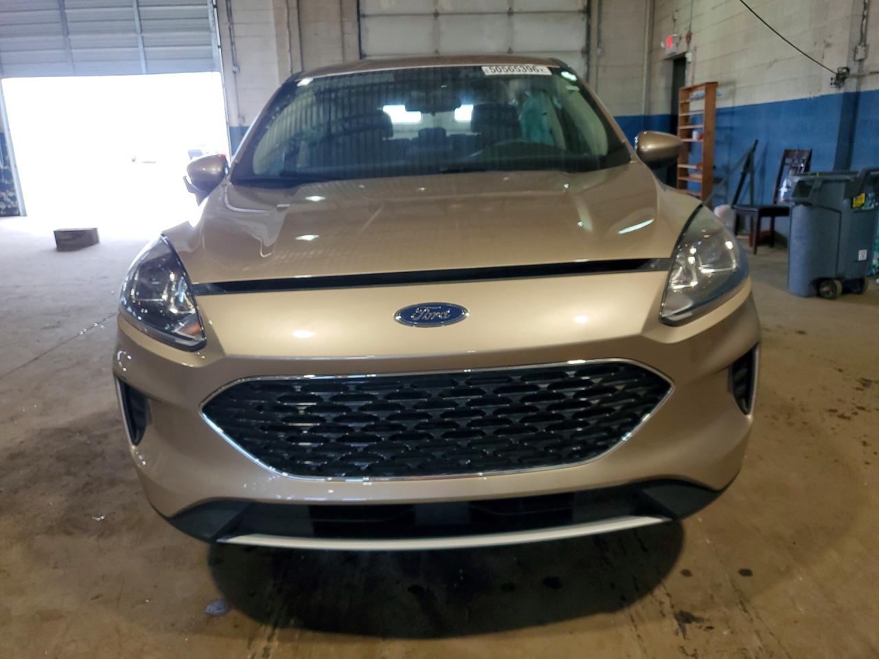 2020 FORD ESCAPE SE — снимка 5