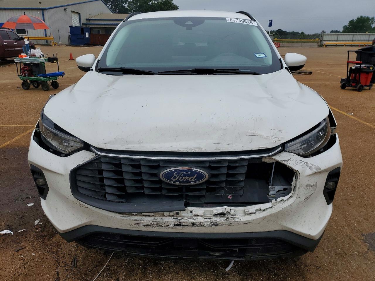 2023 FORD ESCAPE — снимка 5