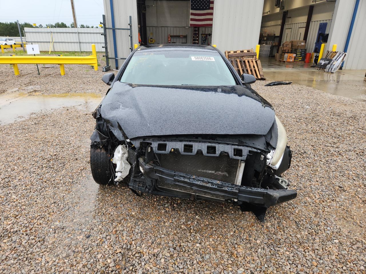 2018 HYUNDAI SONATA SE — снимка 5