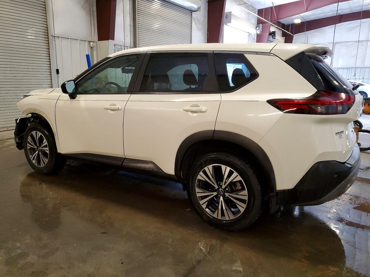 2023 NISSAN ROGUE SV — снимка 2