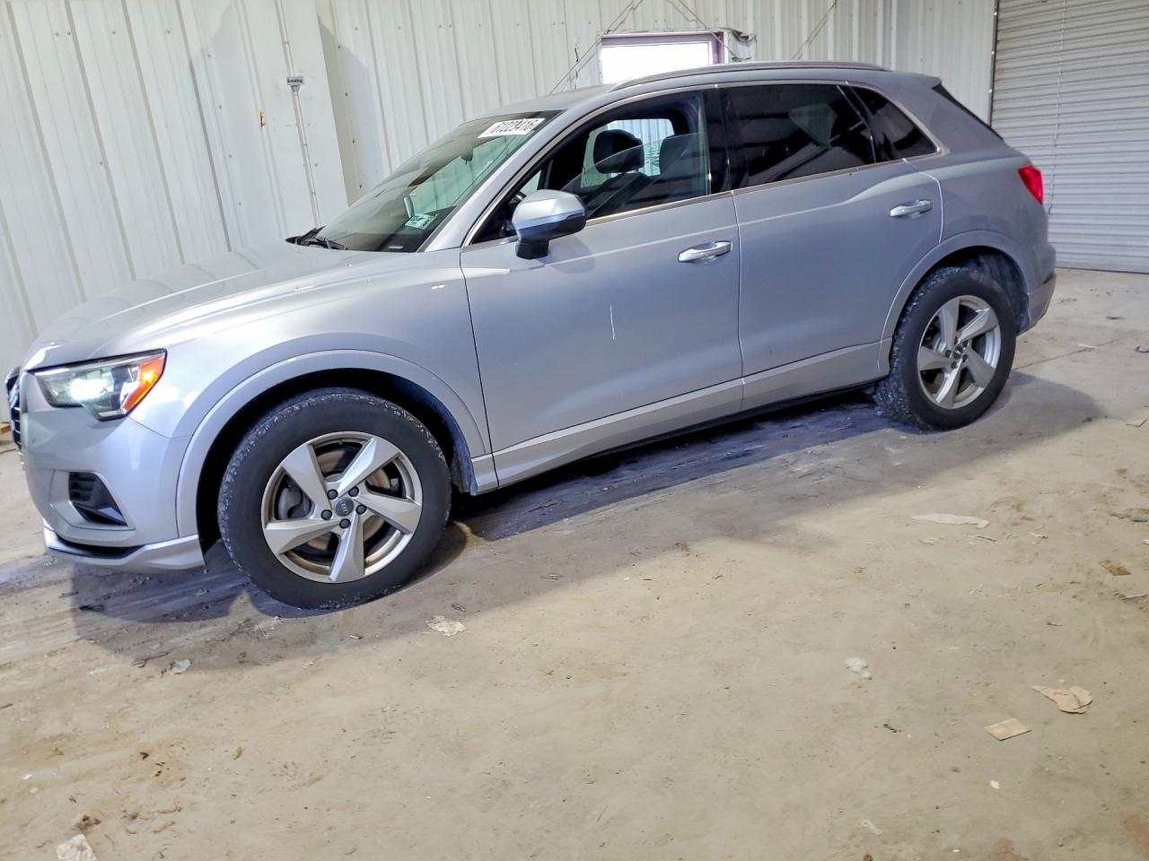 2019 AUDI Q3 PREMIUM