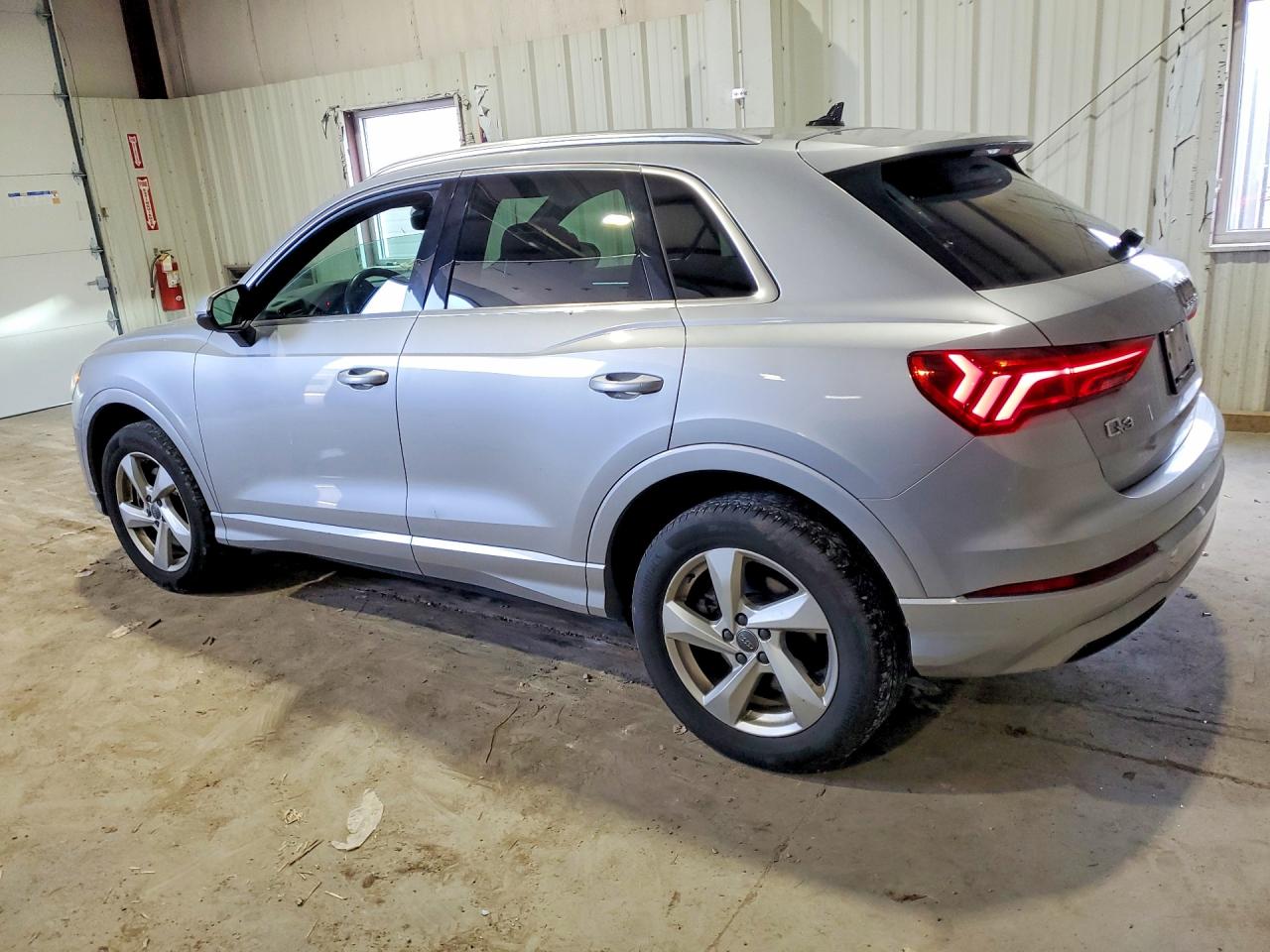 2019 AUDI Q3 PREMIUM — снимка 2