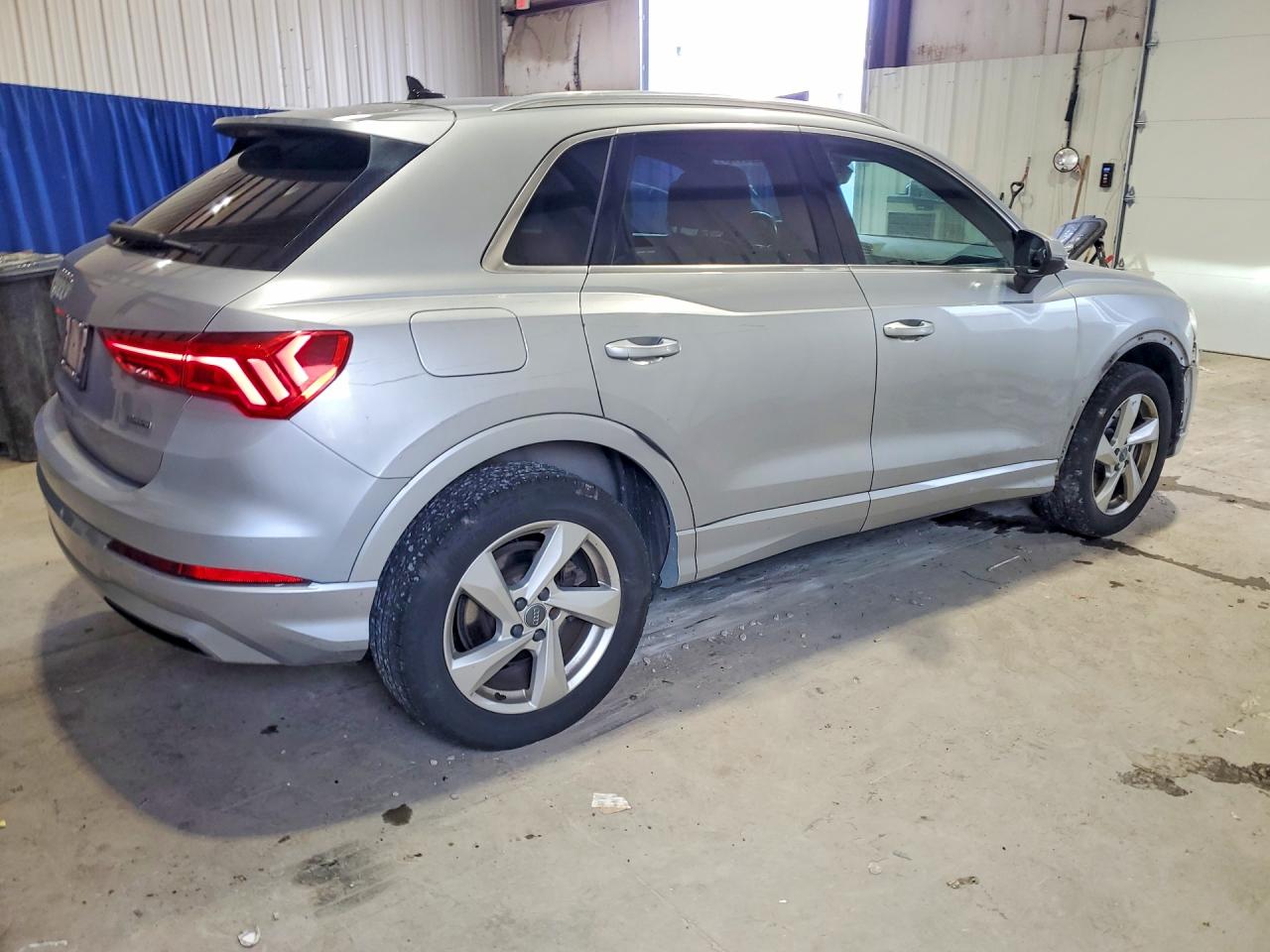 2019 AUDI Q3 PREMIUM — снимка 3