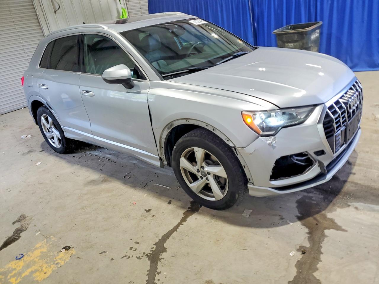 2019 AUDI Q3 PREMIUM — снимка 4