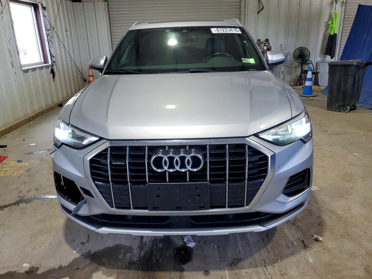 2019 AUDI Q3 PREMIUM — снимка 5