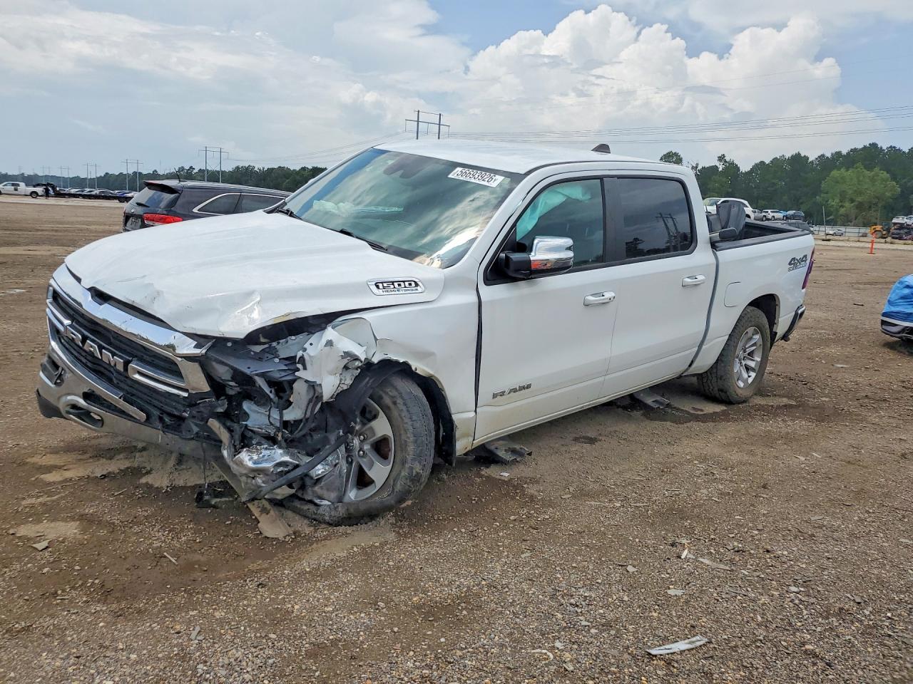 2024 DODGE RAM