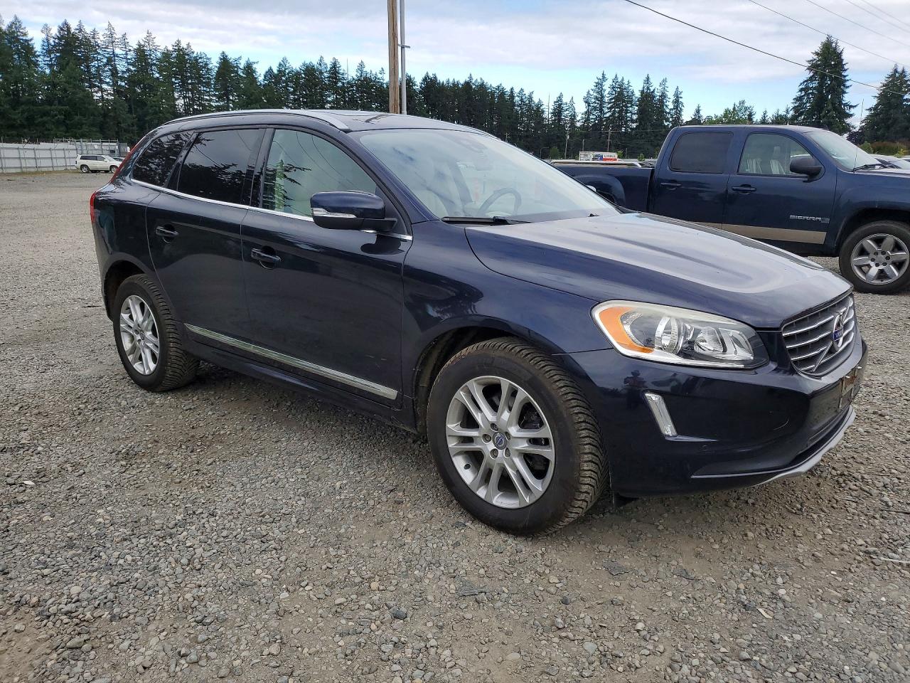2016 VOLVO XC60 T5 PREMIER — снимка 4