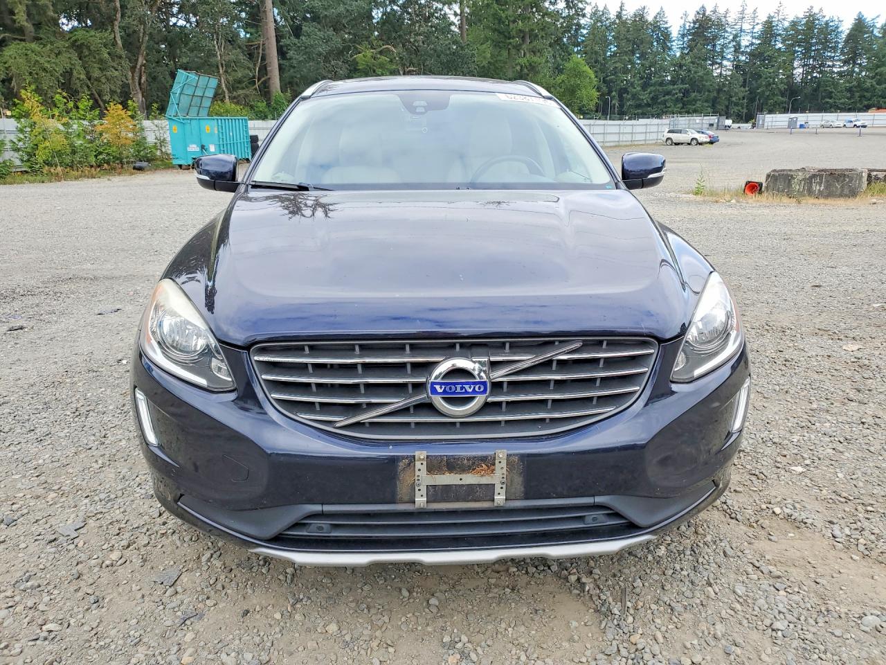 2016 VOLVO XC60 T5 PREMIER — снимка 5