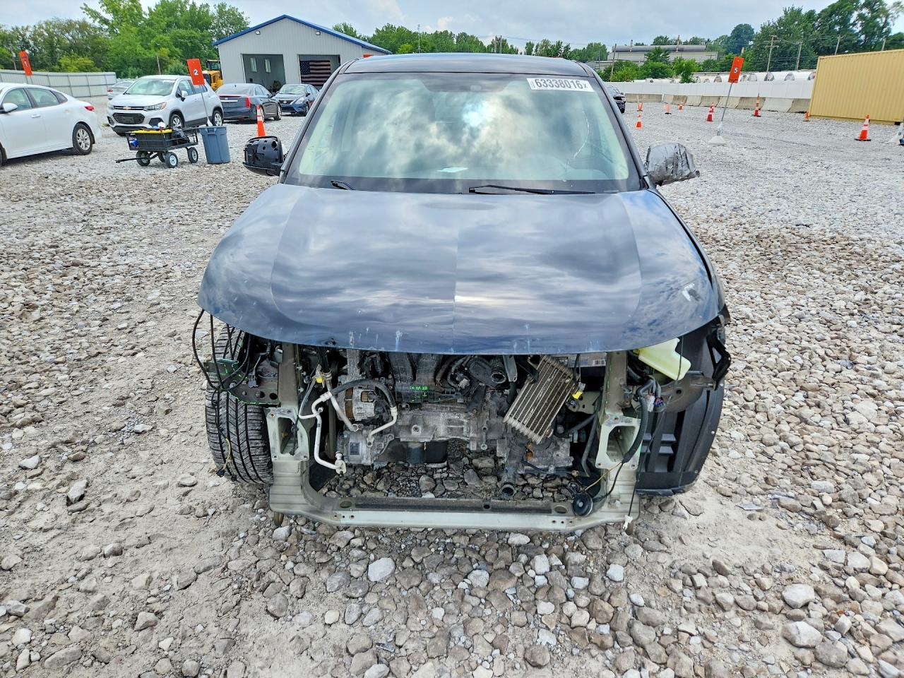 2020 MITSUBISHI OUTLANDER SE — снимка 5