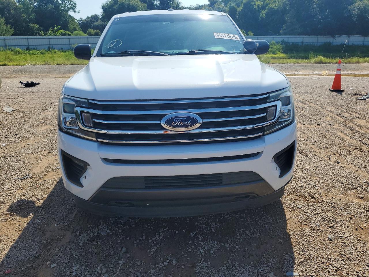 2018 FORD EXPEDITION XL — снимка 5