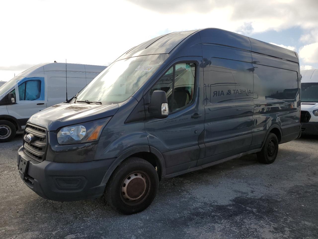 2020 FORD TRANSIT T-250