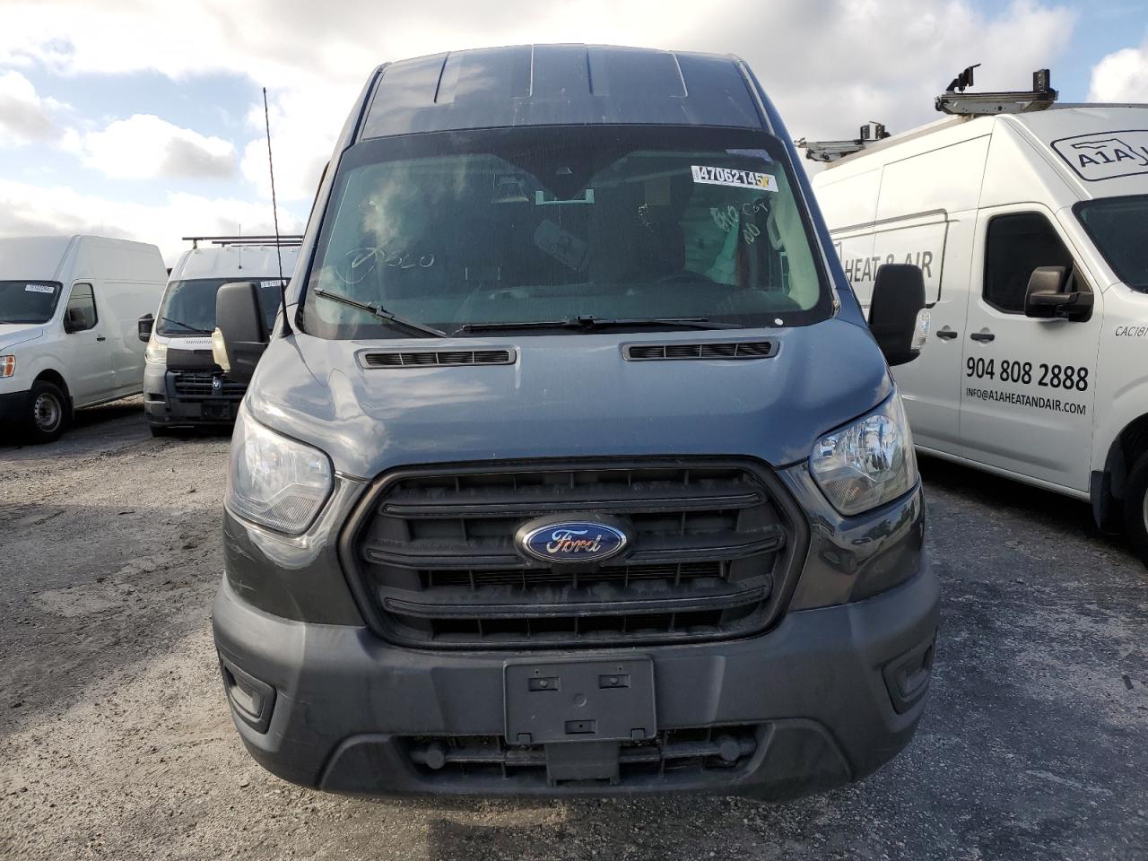 2020 FORD TRANSIT T-250 — снимка 5