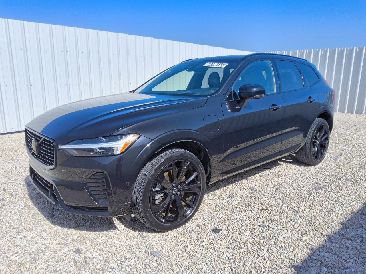 2024 VOLVO XC60 ULTIMATE