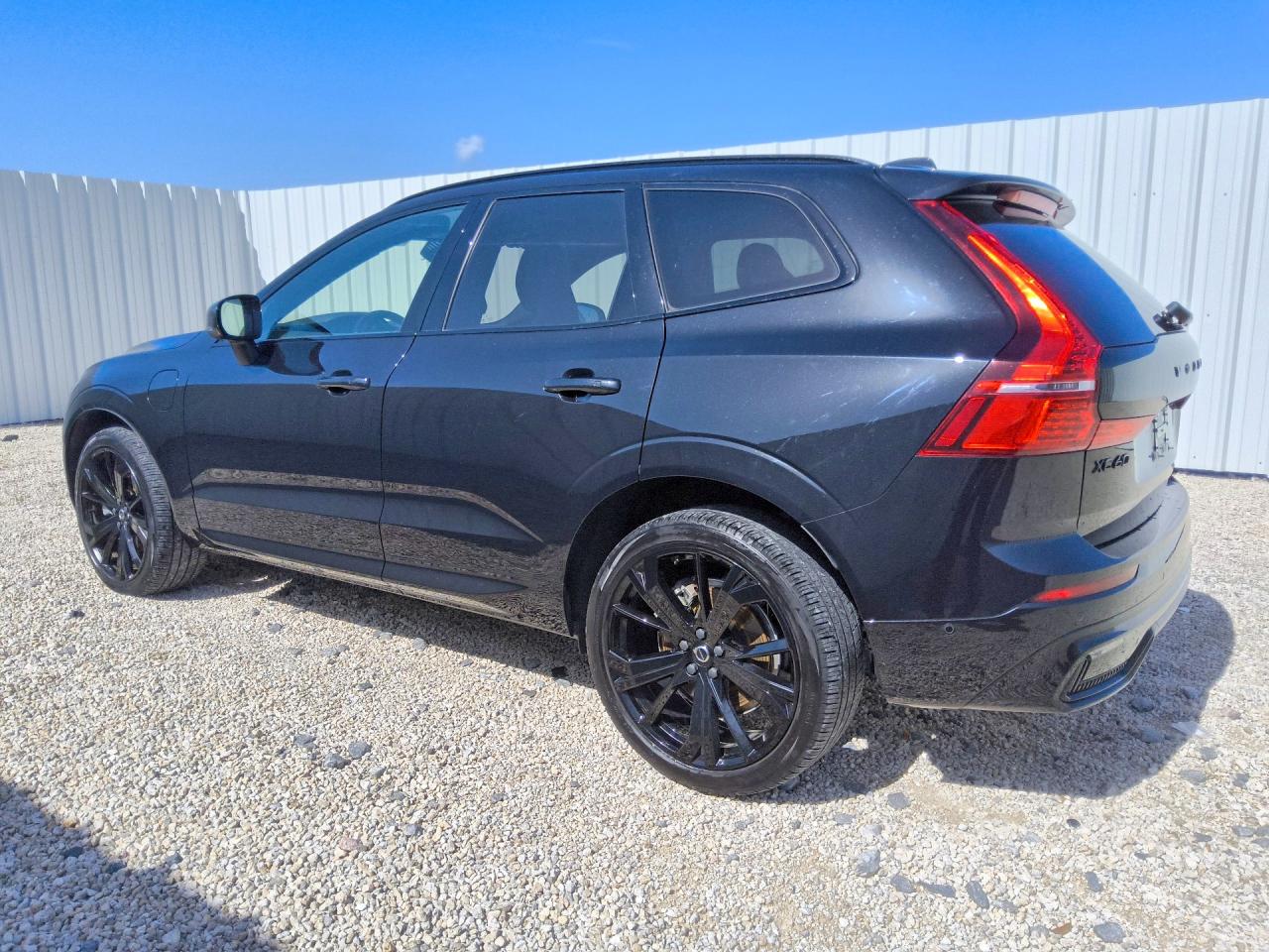 2024 VOLVO XC60 ULTIMATE — снимка 2