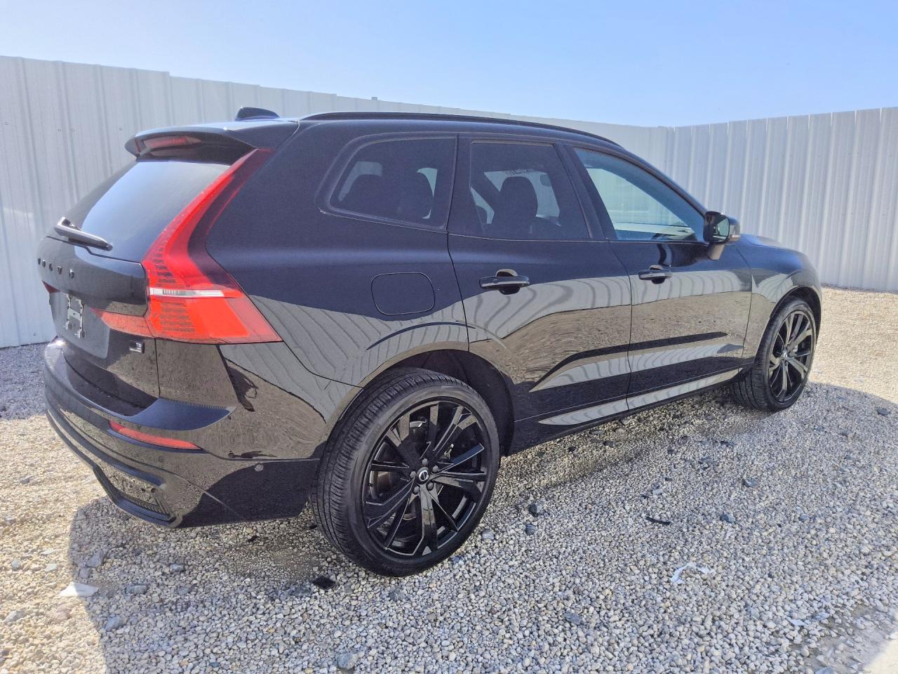 2024 VOLVO XC60 ULTIMATE — снимка 3