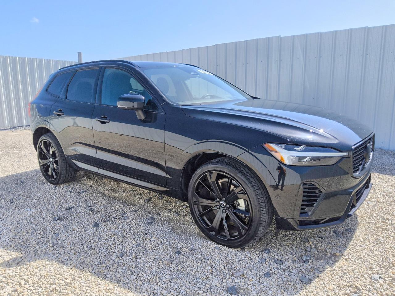 2024 VOLVO XC60 ULTIMATE — снимка 4
