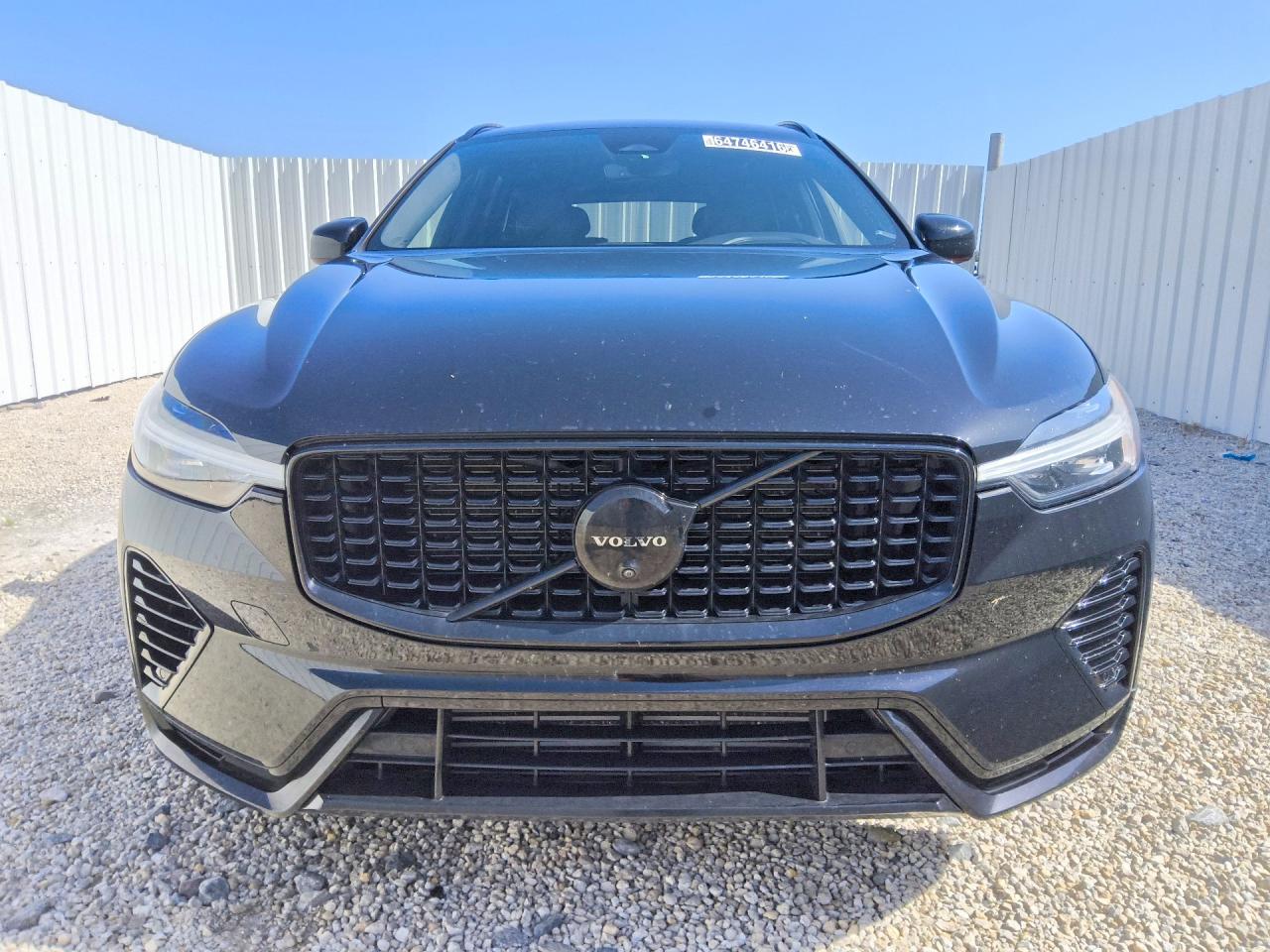 2024 VOLVO XC60 ULTIMATE — снимка 5