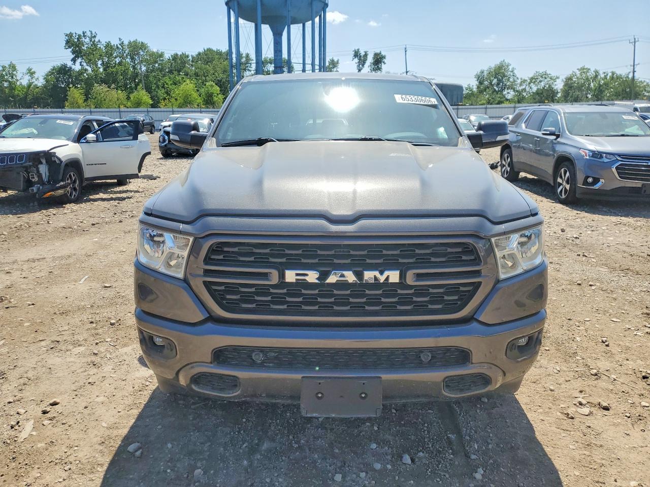2022 RAM 1500 BIG HORN/LONE STAR — снимка 5