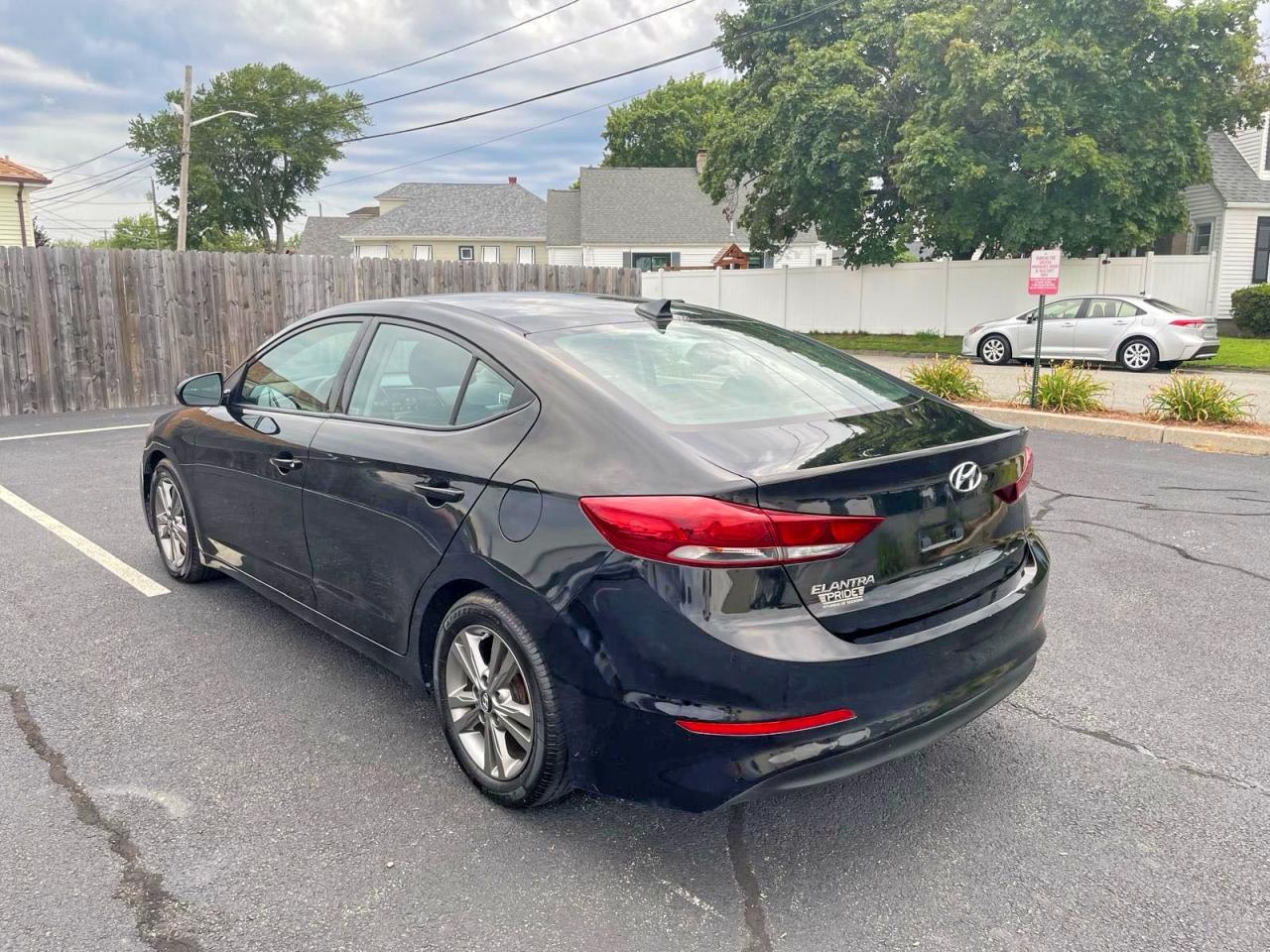 2017 HYUNDAI ELANTRA VALUE EDITION — снимка 3