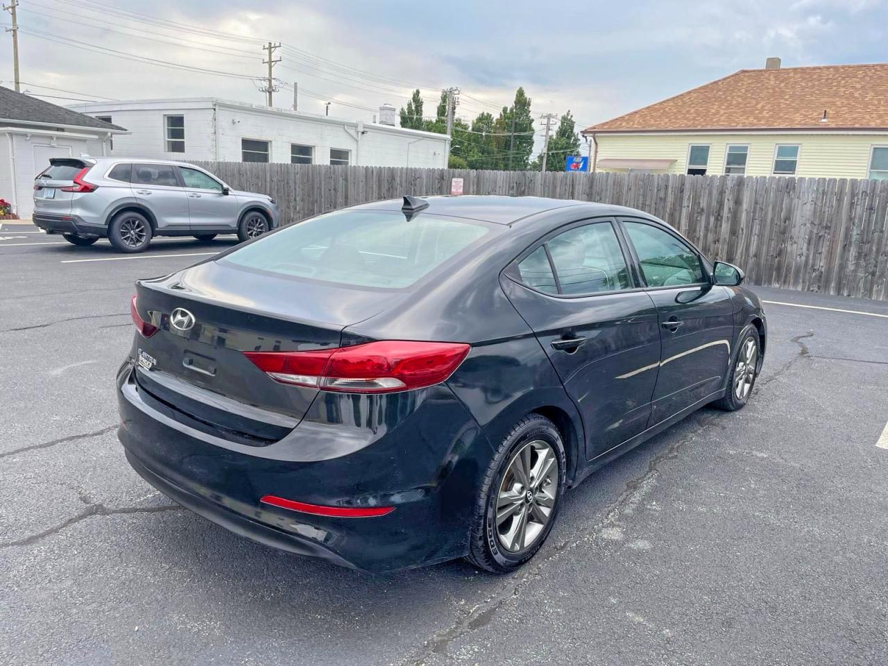 2017 HYUNDAI ELANTRA VALUE EDITION — снимка 4