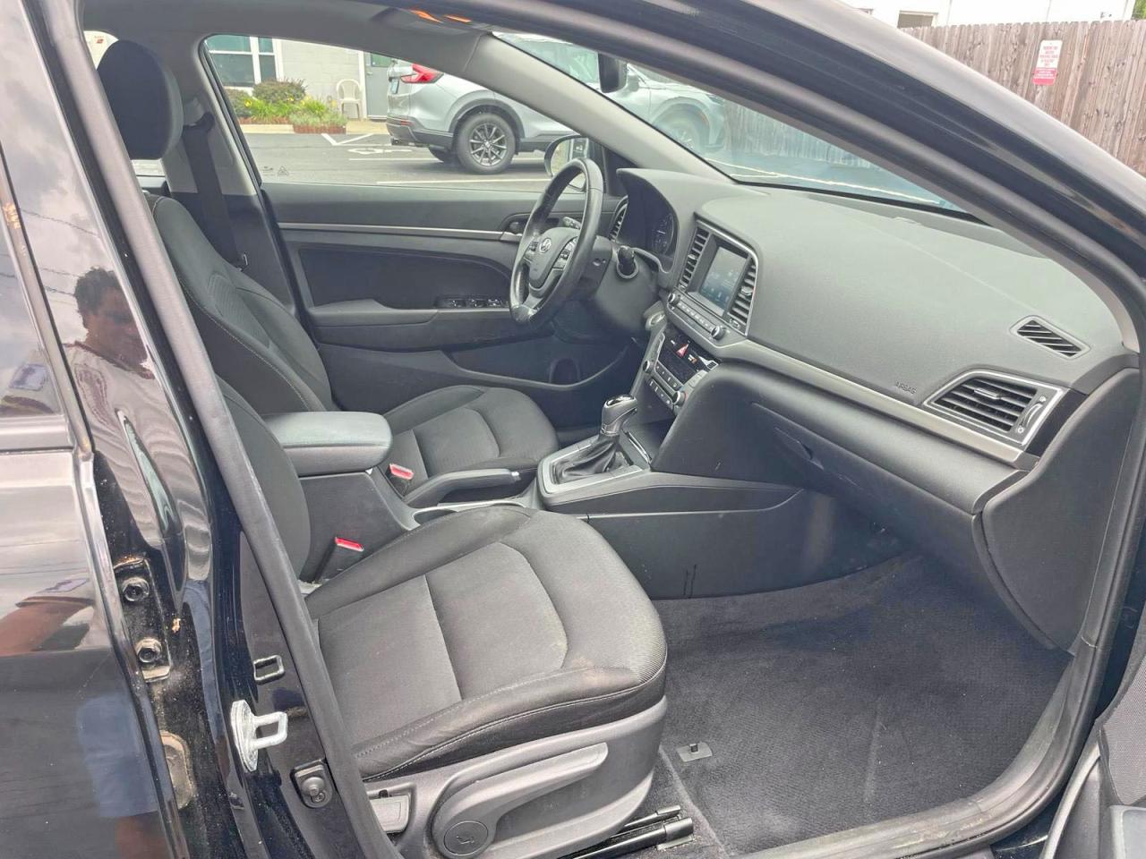 2017 HYUNDAI ELANTRA VALUE EDITION — снимка 5