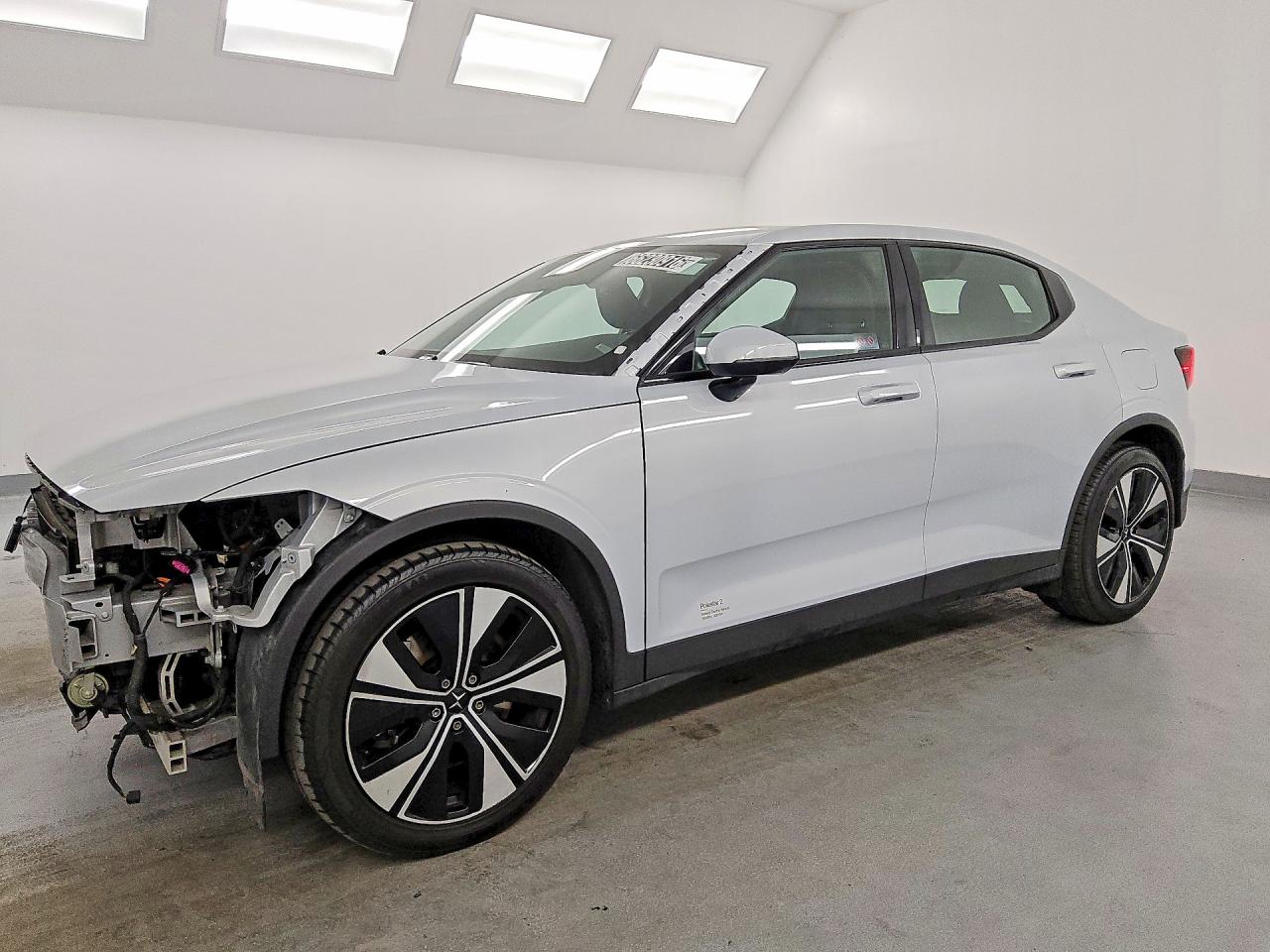 2023 POLESTAR 2